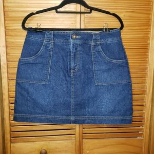 St. Johns Bay Shooters Skort/ Skort NWOT